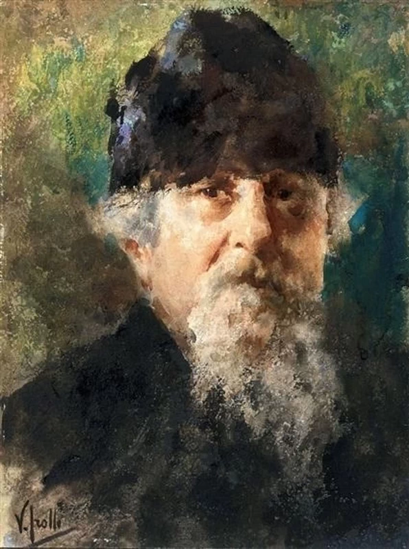 Autoritratto